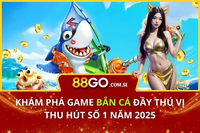 Bắn Cá