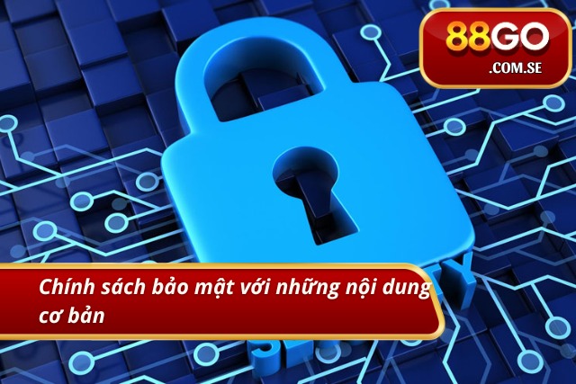 Những thông tin sơ lược về chính sách 