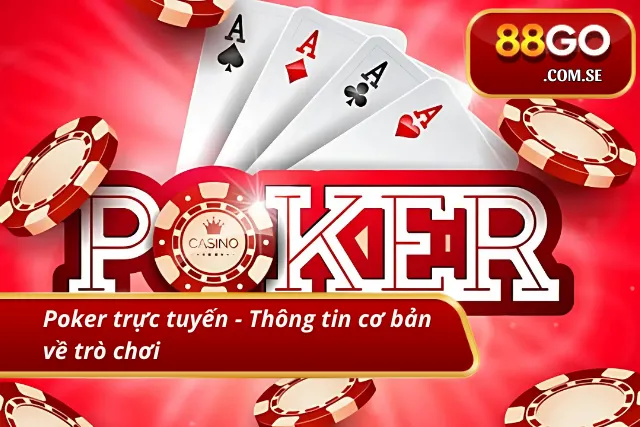 Vài nét về tựa game đấu trí đỉnh cao trong casino