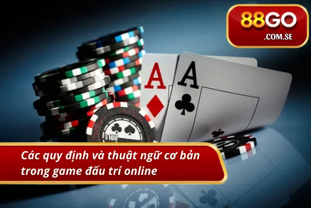 Luật chơi cùng các nguyên tắc quan trọng khác